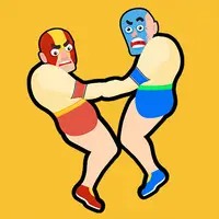 Wrestle Jump 2 kostenlos spielen – Sportspiele online für Spaß und Action