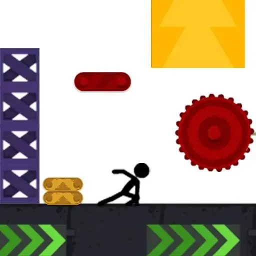 X Parkour - Ücretsiz Parkour Oyunları ve Koşu Oyunu