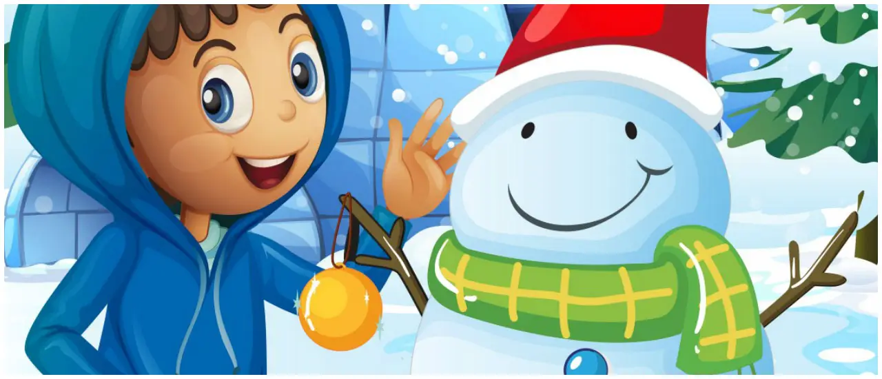 Xmas Jigsaw Deluxe - Jogo de Quebra-Cabeça Online Grátis