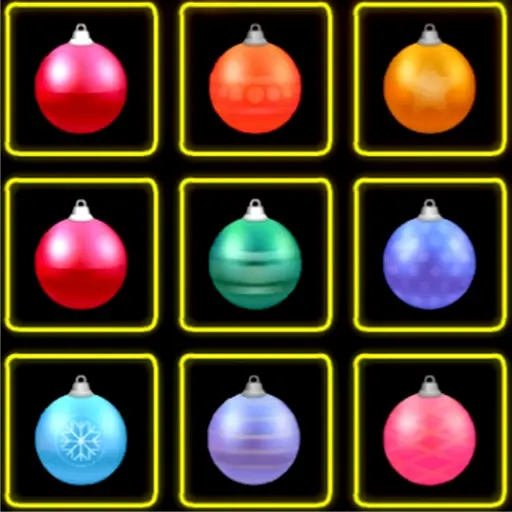 Xmas Lights Puzzles