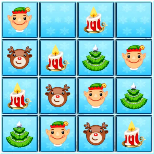 Xmas Sudoku Oyna - Çocuklar İçin Eğlenceli Bulmaca Oyunu