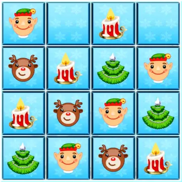 Xmas Sudoku - Juega gratis en línea y resuelve puzzles para niños