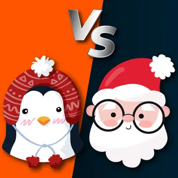 Xmas War Multiplayer لعبة إطلاق نار أونلاين ممتعة للعب مجاناً