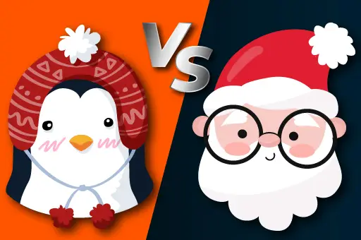 Xmas War Multiplayer لعبة إطلاق نار أونلاين ممتعة للعب مجاناً