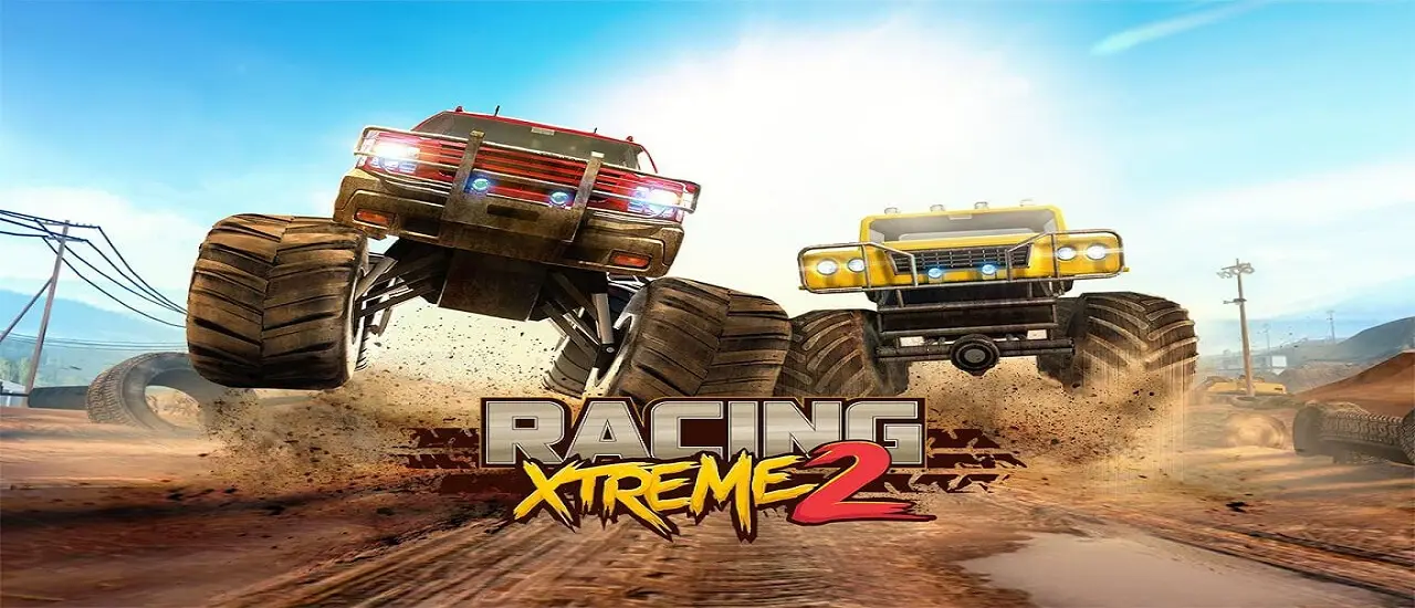 Xtreme 3D Spectacular Monster Truck Offroad Jump - Ücretsiz Oyna