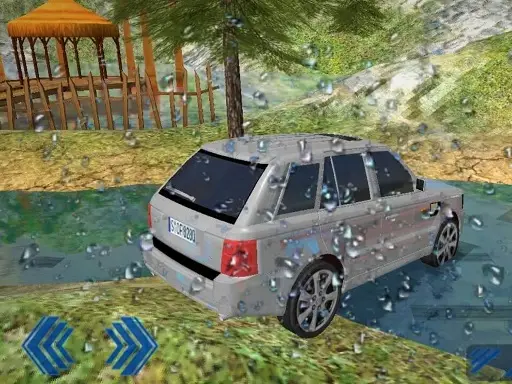 Xtreme Offroad Jeep 2019 - Play Free Offroad Car Game