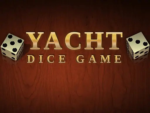 Yacht Dice Game - Jouer au jeu de dés en ligne gratuit