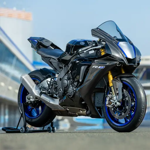 Yamaha 2020 Slide - Jogo de Quebra-Cabeça Online Grátis