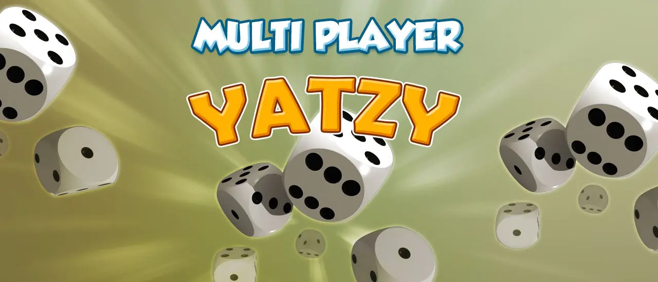Yatzy Multi player