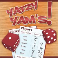 Yatzy Yam's Würfelspiel online kostenlos spielen