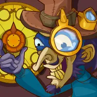 Yeggman - Jouez à ce jeu d'action casual en ligne