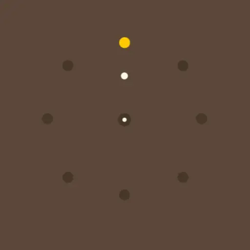 Yellow Ball