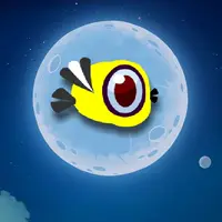 Yellow Bird Adventure - Jeu en ligne gratuit