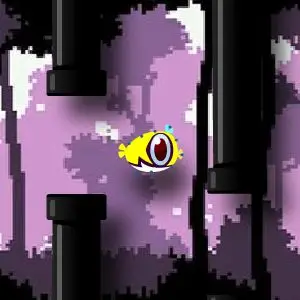 Yellow Flappy Jeu en Ligne Gratuit - Jouez à ce Jeu d'Avion