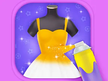 Yes That Dress - Juego de vestir y moda gratis para jugar en línea