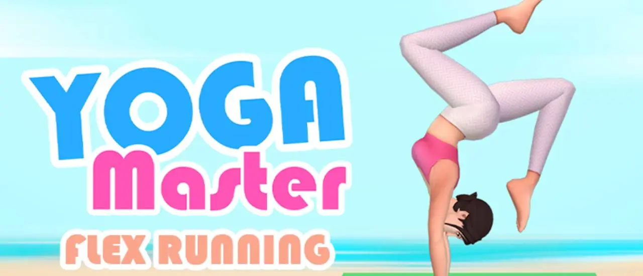 Yoga Master