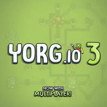 YORG.io 3 Oyna - Çok Oyunculu ve Ücretsiz Kule Savunma Oyunu