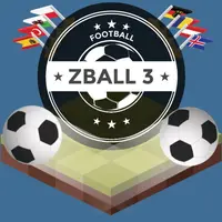 zBall 3 フットボール - オンライン無料ゲームで遊ぶ