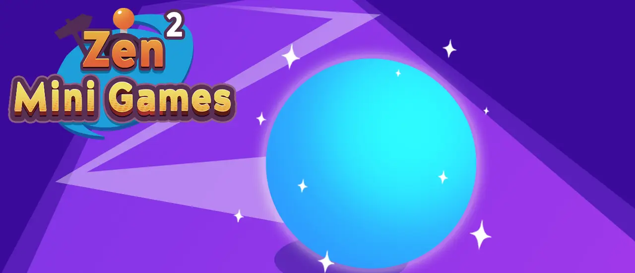Zen Mini Games 2 - Juegos de rompecabezas gratis para jugar online