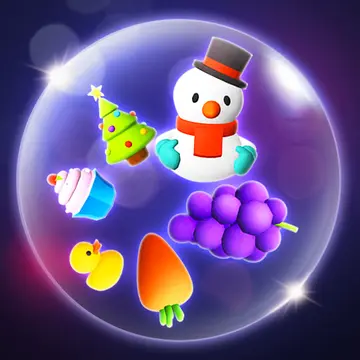 Zen Triple 3D kostenlos spielen – Match-3 Puzzle Spiel online