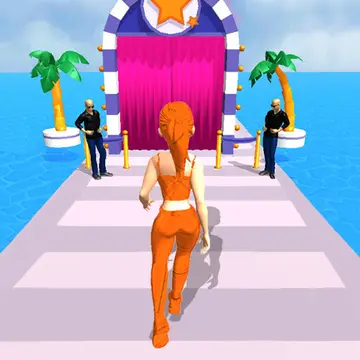 Zodiac Runner لعبة جري أركيد مجانية عبر الإنترنت
