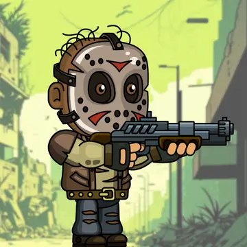 Zombie Apocalypse - Ücretsiz Çevrimiçi Nefes Kesen Hayatta Kalma Oyunu