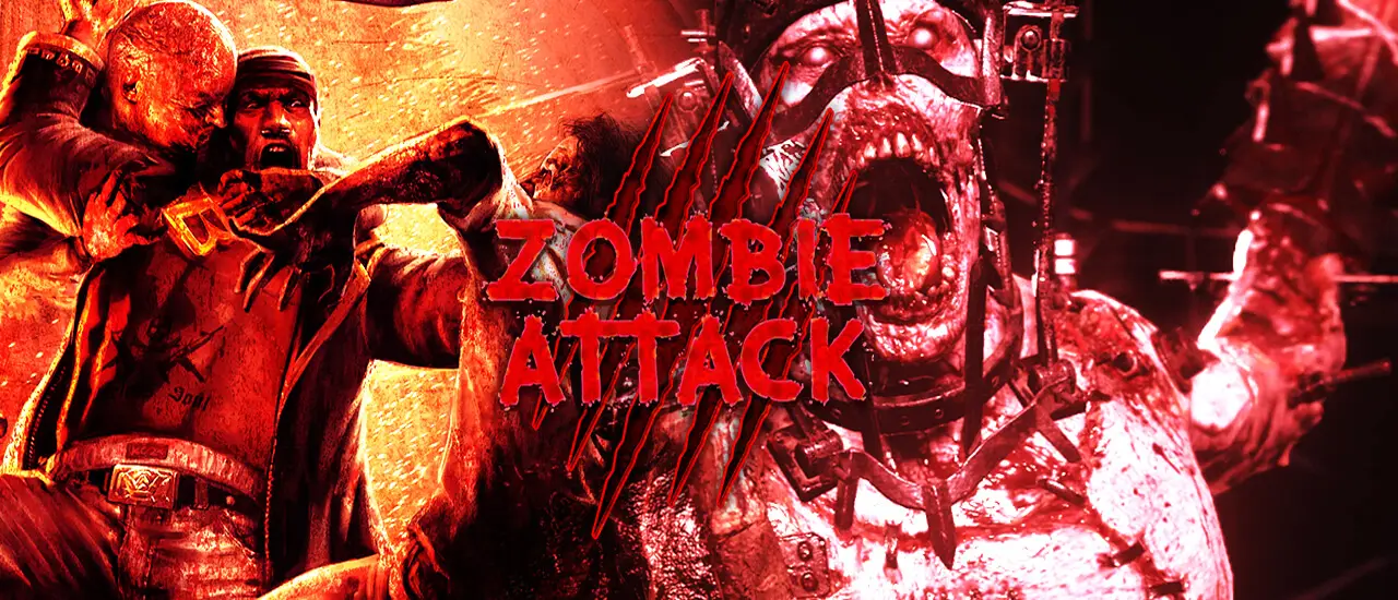 Zombie Attack