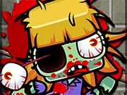 Zombie Crisis: Kostenloses Shooter-Spiel online spielen