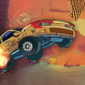 Zombie Curse: Play the Ultimate Zombie Shooting & Survival Game