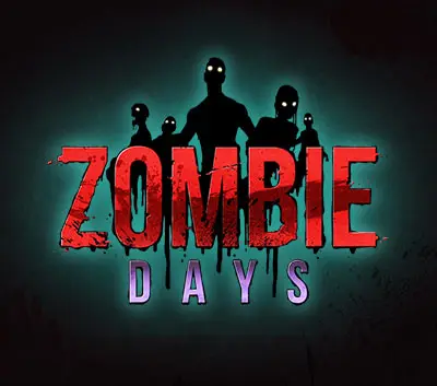 Zombie Days Oyna - En Popüler Zombi Savaşma Oyunu
