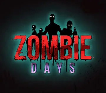 Zombie Days 無料オンラインシューティングゲームで遊ぶ