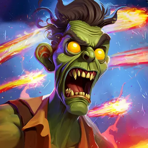 Zombie Defense: War - Strateji Oyunlarıyla Hayatta Kalma