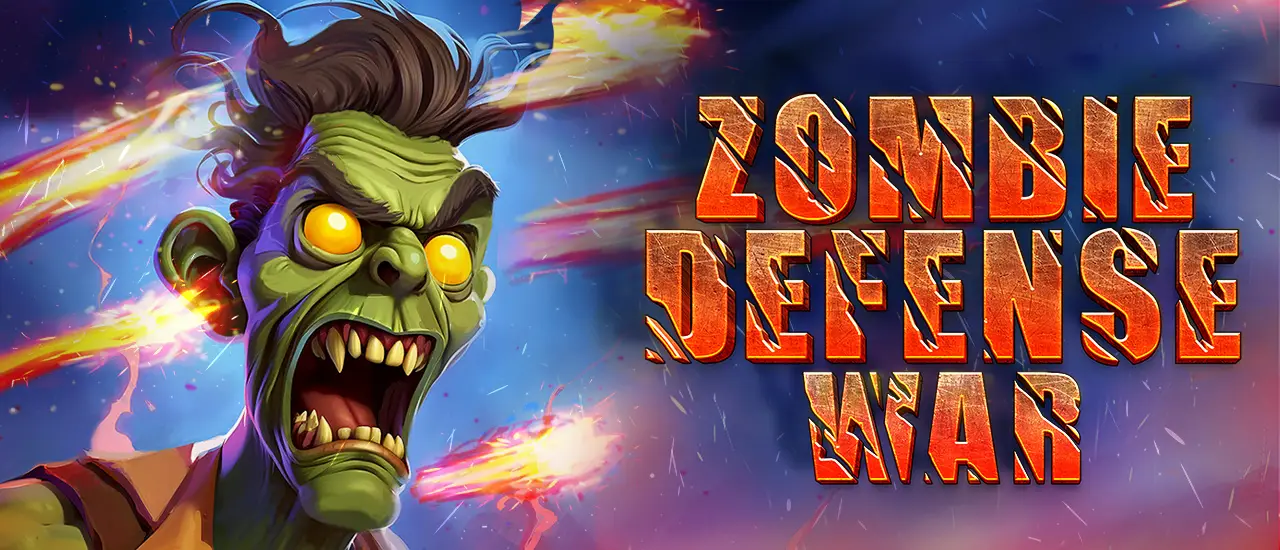 Zombie Defense: War - Strateji Oyunlarıyla Hayatta Kalma