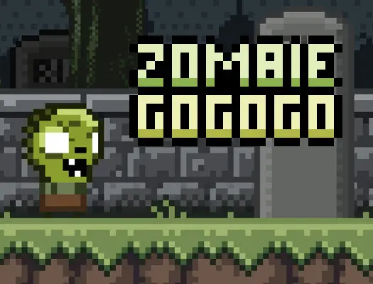 Zombie Go Go Go لعبة إطلاق نار مجانية للعب عبر الإنترنت