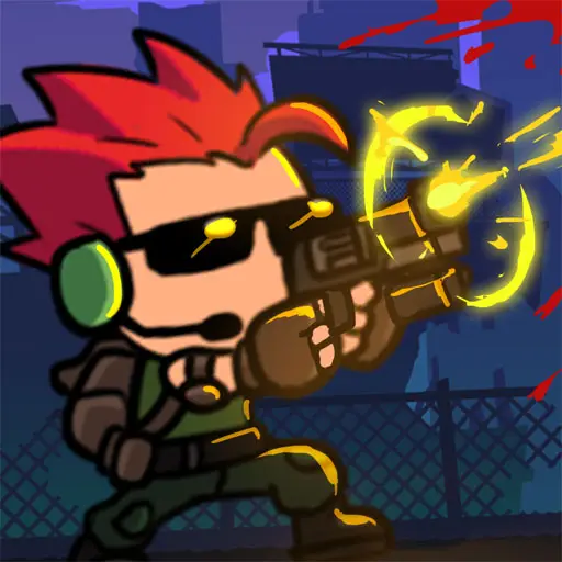 Zombie Gunpocalypse 無料で遊べるゾンビシューティングゲーム