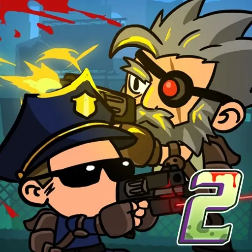 Zombie Gunpocalypse 2 - Jogo de Tiro e Sobrevivência Grátis