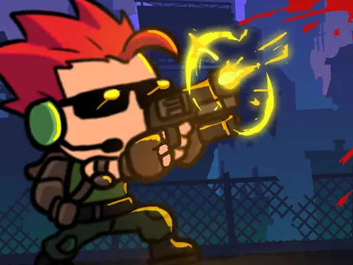 Zombie Gunpocalypse 無料で遊べるゾンビシューティングゲーム