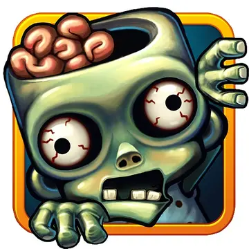 Zombie Hunt - Ücretsiz Çılgın Nişancı Oyunları Oyna