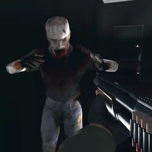 Zombie Hunter: Jogo de Tiro Online Grátis