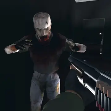 Zombie Hunter Oyna - Ateşli Nişancı ve Hayatta Kalma Oyunu