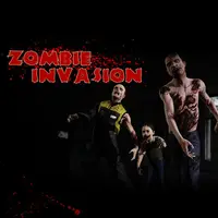 Zombie Invasion Game - Jeu de Survie en HTML5 Gratuit