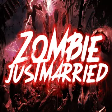 Zombie Just Married! لعبة إطلاق نار ممتعة ومسلية للعب أونلاين مجانًا