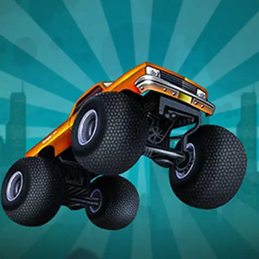 Zombie Killer Truck Driving - オンライン無料レース&ドライブゲーム