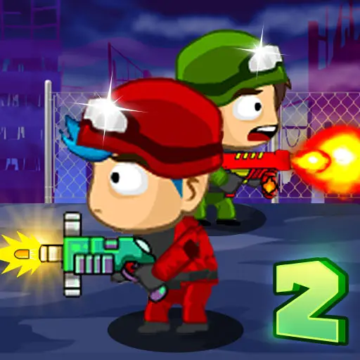 Zombie Last Castle 2 – Kostenloses Online Shooter Spiel zum Spielen
