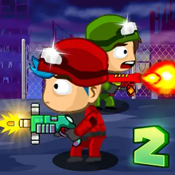 Zombie Last Castle 2 – Kostenloses Online Shooter Spiel zum Spielen
