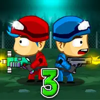 Zombie Last Castle 3 – Kostenloses Online Shooter Spiel zum Play Game