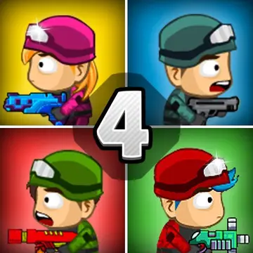 Zombie Last Castle 4 - Juego de Defensa y Shooter en Línea