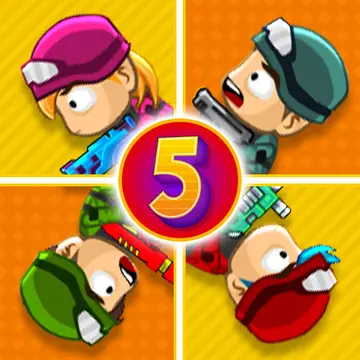 Zombie Last Castle 5 - Jogue Agora o Jogo de Defesa de Castelo com Zumbis