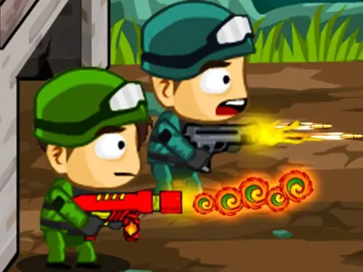 Zombie Last Castle لعبة دفاع عن البرج مجانية للعب أونلاين