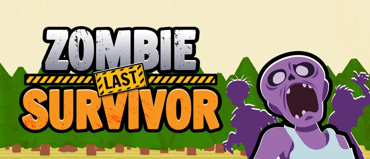 Zombie Last Survivor - Juego de disparos en primera persona gratis